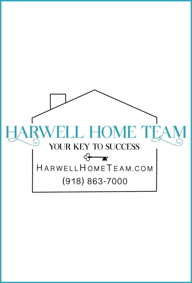 Harwell Home Team